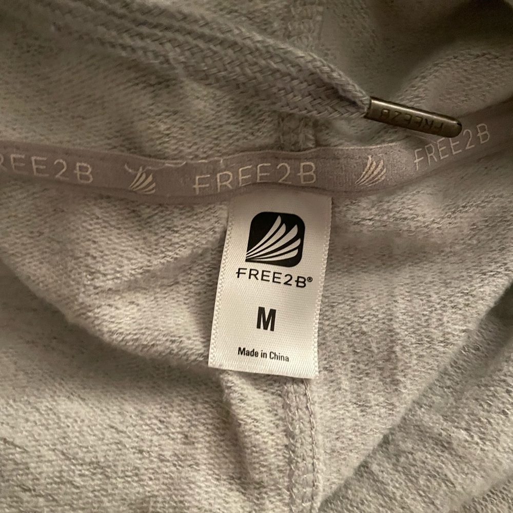 Jacket - Picture 2 of 3